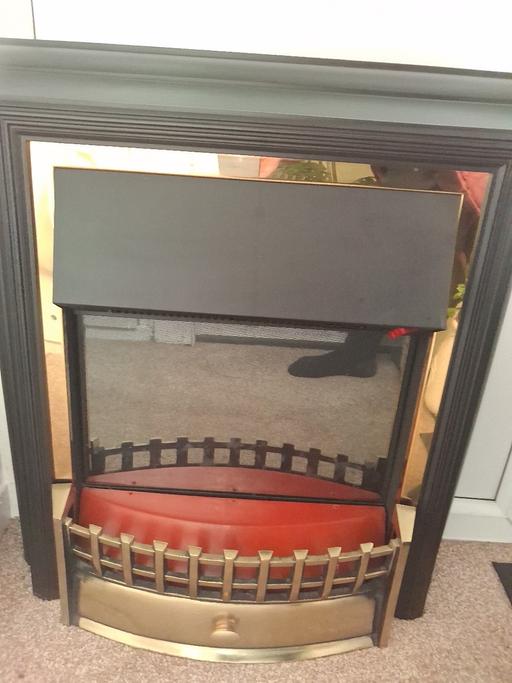 Buy & Sell Woodgate Birmingham - Photos for Fire