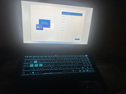 Buy & Sell Blackhorse Road East London - Photos for Msi Gamin laptop