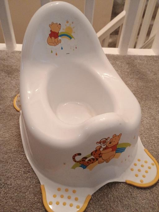 Buy & Sell Corngreaves Trading Estate Sandwell - Photos for Potty