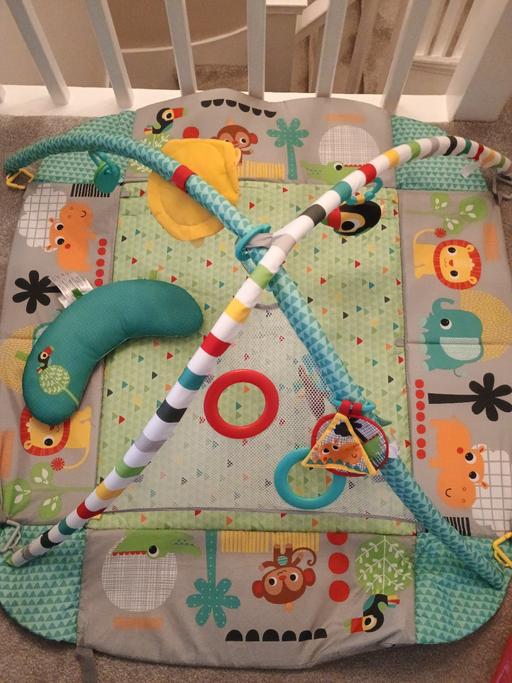Buy & Sell Corngreaves Trading Estate Sandwell - Photos for Baby Play Mat