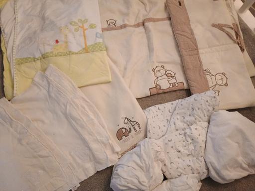 Buy & Sell Halesowen Dudley - Photos for Baby Blankets and Mattress Covers