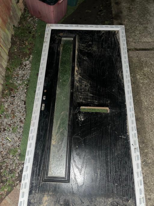 Buy & Sell Oakwood Business Park North Tendring - Photos for Front door