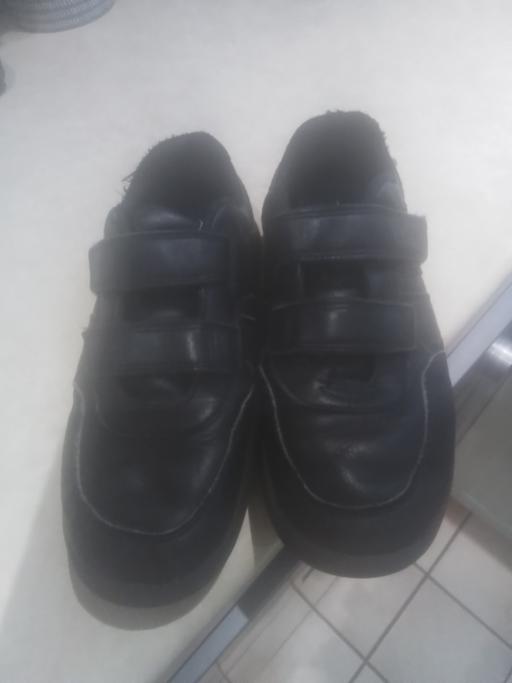 Buy & Sell Streetly Walsall - Photos for BOYS CLARK SCHOOL SHOES