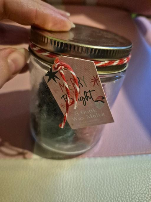 Buy & Sell Crumpsall Manchester - Photos for new Xmas Gonk Wax Melts 8pk