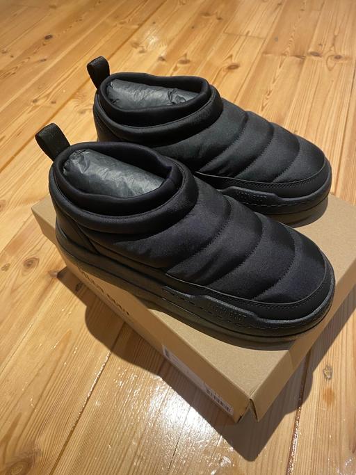 Buy & Sell Streatham Common South West London - Photos for Moon boot shoes