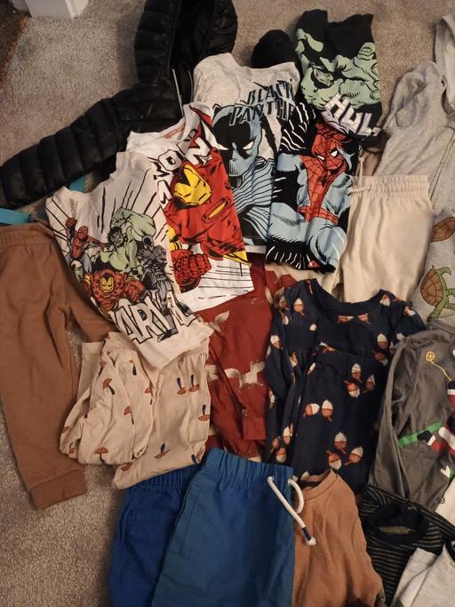 Buy & Sell Corngreaves Trading Estate Sandwell - Photos for Baby Bundle