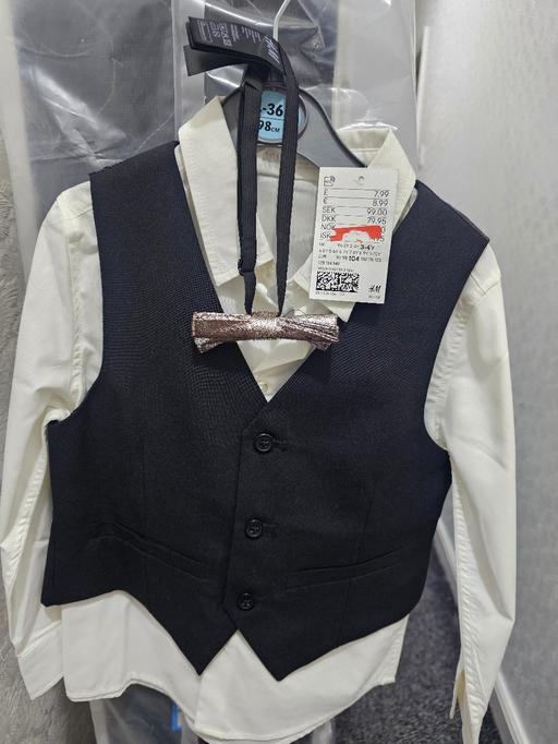 Buy & Sell Burton-on-Trent East Staffordshire - Photos for kids size 3-4