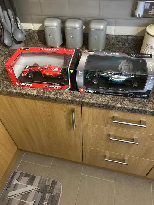 Buy & Sell Stourbridge Dudley - Photos for Toy cars