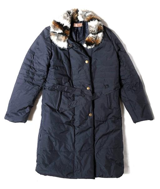 Buy & Sell Colney Heath St. Albans - Photos for VINTAGE ROMA-RIDA PADDED COAT