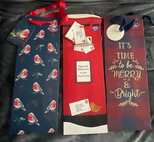 courses Camp Hill Birmingham - Photos for Christmas gift bags