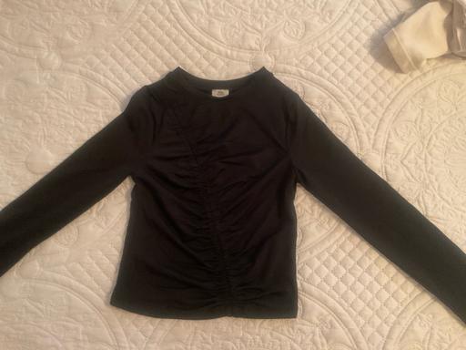 Buy & Sell Chalton Central Bedfordshire - Photos for Girls casual top 7-8 years.