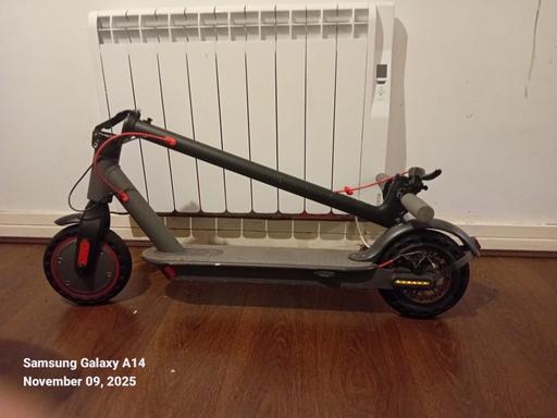 Vehicles Yew Tree Estate Sandwell - Photos for So I pro scooter