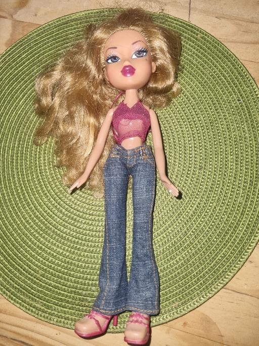 Buy & Sell Bournville Birmingham - Photos for Bratz Doll