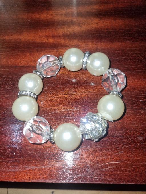 Buy & Sell Bournville Birmingham - Photos for Blingy Chunky Bracelet