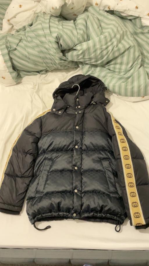 Buy & Sell Little Dawley Telford and Wrekin - Photos for Gucci gg puffer jacket