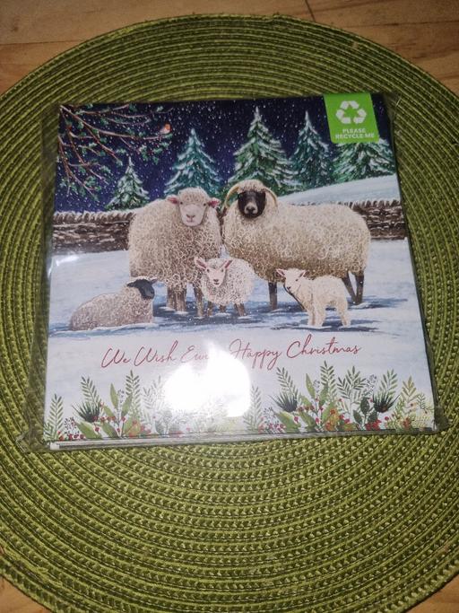 Buy & Sell Stirchley Birmingham - Photos for 10 Pack Xmas Cards