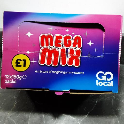 Buy & Sell Netherton Dudley - Photos for Sweets