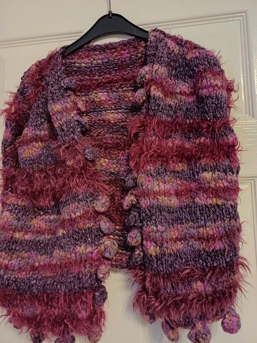 Buy & Sell Wickersley Rotherham - Photos for knitted waistcoat