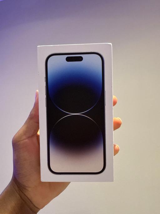 Buy & Sell Nottingham City Centre Nottingham - Photos for iPhone 14 Pro