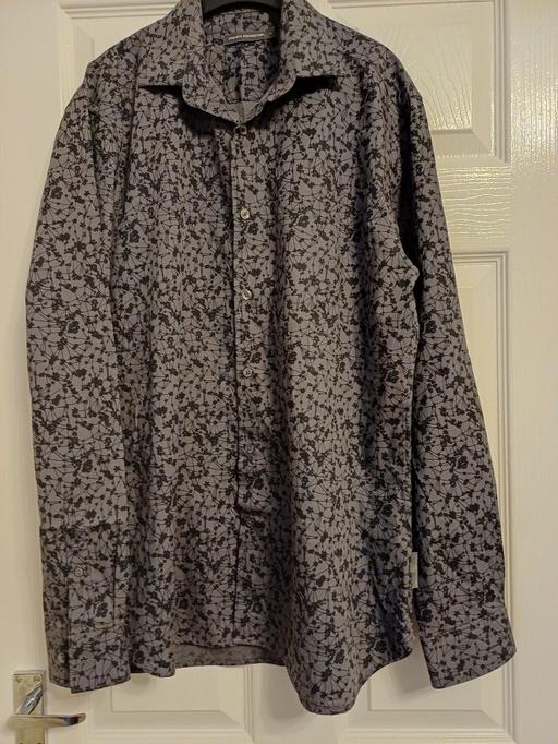 Buy & Sell Wickersley Rotherham - Photos for fench conection shirt