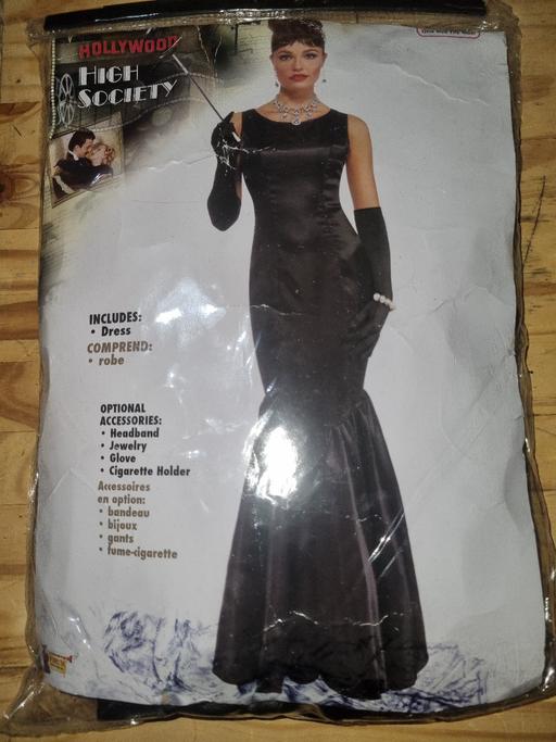 Buy & Sell Bournville Birmingham - Photos for Audrey Hepburn Outfit NEW