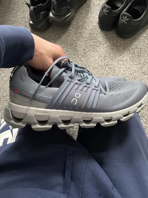 Buy & Sell Little Dawley Telford and Wrekin - Photos for On cloud trainers