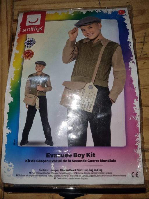 Buy & Sell Bournville Birmingham - Photos for Smiffys Fancy Dress