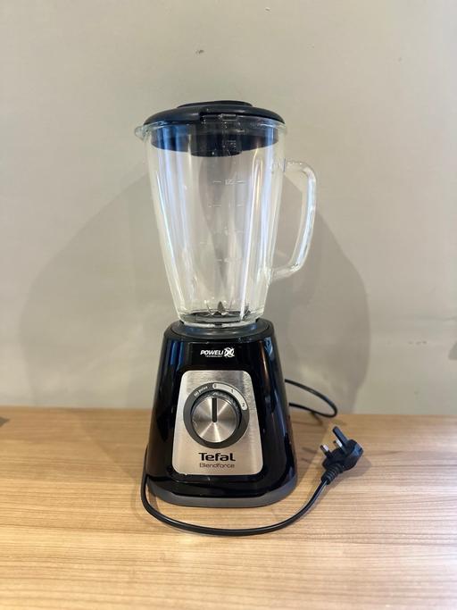 Buy & Sell Reading Town Centre Reading - Photos for Tefal Blendforce II blender - 800 W