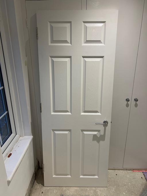 Buy & Sell Mortlake South West London - Photos for Doors