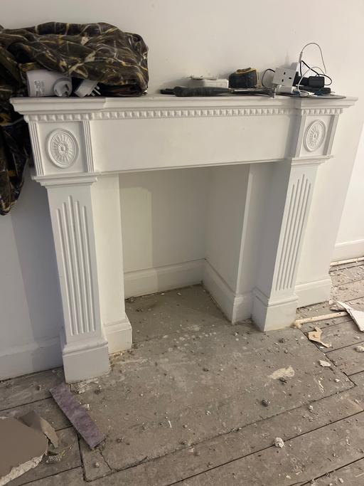 Buy & Sell Mortlake South West London - Photos for Fireplace