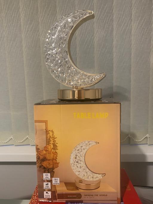 Buy & Sell Woodcross Wolverhampton - Photos for Table lamp