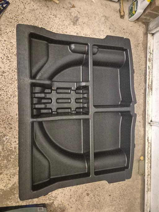 Vehicles Coleshill North Warwickshire - Photos for Hyundai Tucson boot storage.