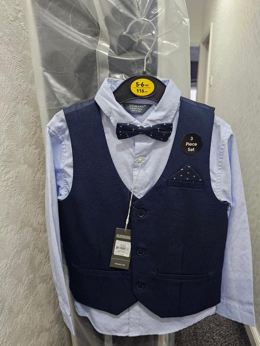 Buy & Sell Burton-on-Trent East Staffordshire - Photos for boys clothes size 5-6 years