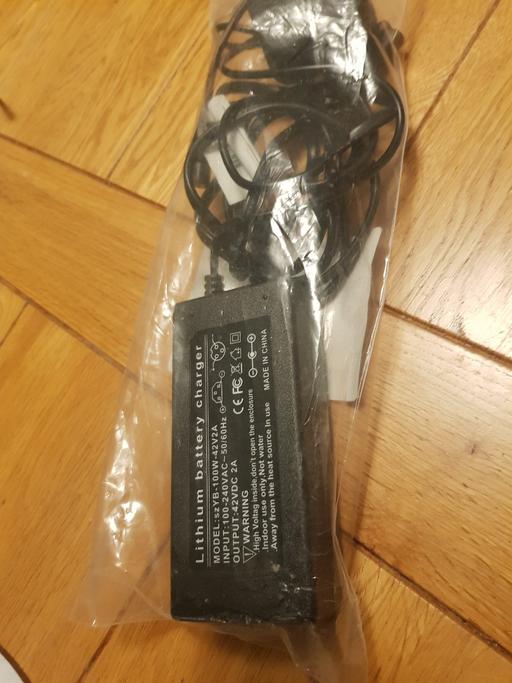 Buy & Sell Lye Dudley - Photos for Brand new Segway charger