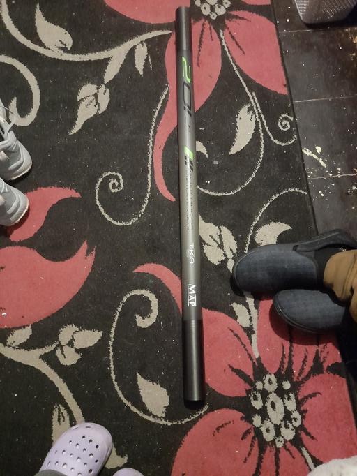 Buy & Sell Walsall Wood Walsall - Photos for map mini extension pole