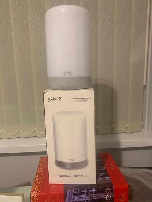 Buy & Sell Woodsetton Dudley - Photos for Lamp