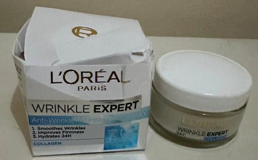 Buy & Sell Shirley Solihull - Photos for L’Oréal anti wrinkle cream