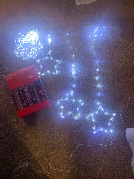 Buy & Sell Woodcross Wolverhampton - Photos for Christmas lights