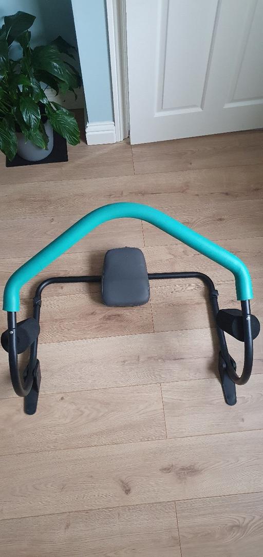 Buy & Sell Kettering North Northamptonshire - Photos for Abdominal Exercise Trimmer