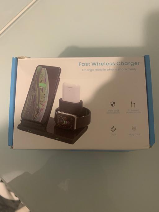 Buy & Sell Woodcross Wolverhampton - Photos for Phone charger