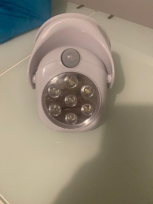 Buy & Sell Woodcross Wolverhampton - Photos for Sensor light