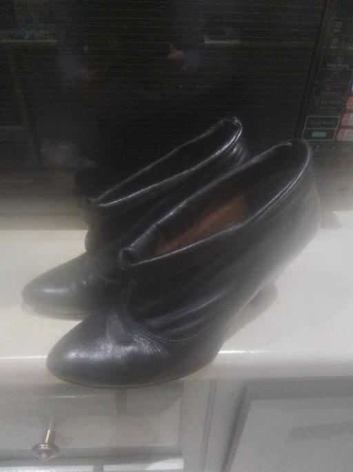 Buy & Sell Streetly Walsall - Photos for LADIES FAITH ANKLE SHOE/BOOT