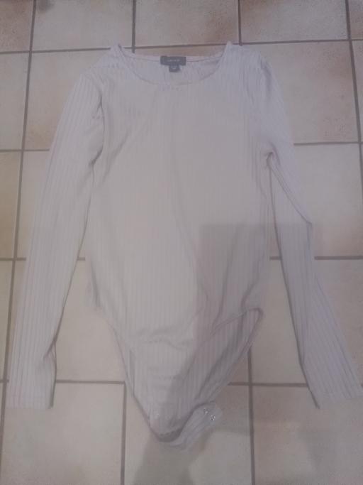 Buy & Sell Streetly Walsall - Photos for LADIES BODYSUIT