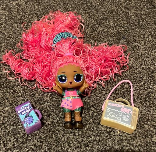 Buy & Sell Forest Town Mansfield - Photos for LOL doll