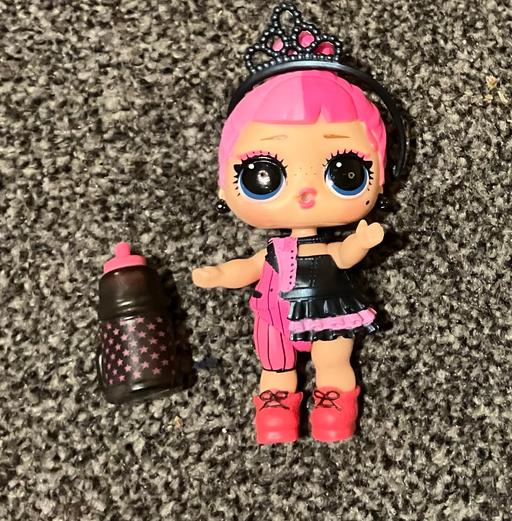 Buy & Sell Sherwood Oaks Business Park Mansfield - Photos for LOL Doll