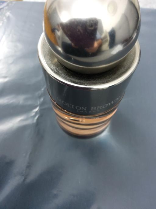 Buy & Sell Halesowen Dudley - Photos for Molton Brown suede orris