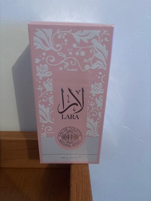 Buy & Sell Shildon County Durham - Photos for Light pink Lara 100ml