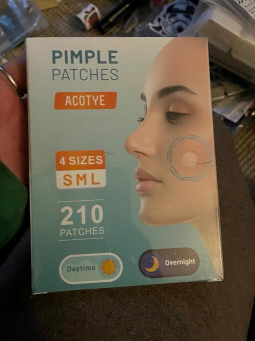 Buy & Sell Wednesfield Wolverhampton - Photos for New patch