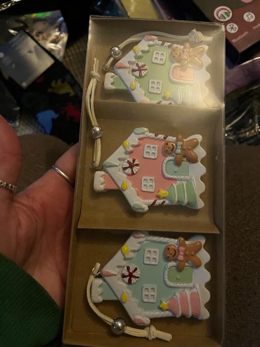 Buy & Sell Wednesfield Wolverhampton - Photos for New decorations 2£