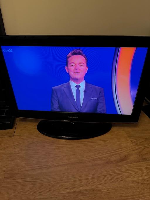 Buy & Sell Catherine-De-Barnes Solihull - Photos for Samsung 32inch TV